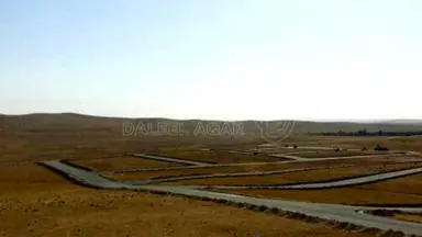 أرض في شمال شرق مطار الملكة علياء الدولي - 30,000 دأ - صورة NaN